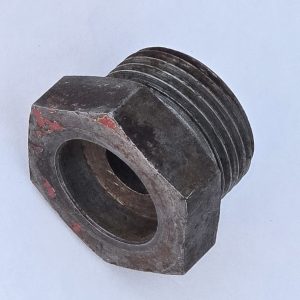 Case IH Internationa Plug, Control Valve
