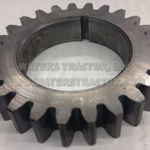 Case IH Internationa Gear, Pto Pump Drive