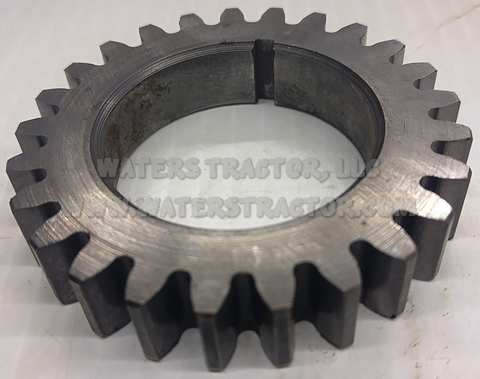 Case IH Internationa Gear, Pto Pump Drive