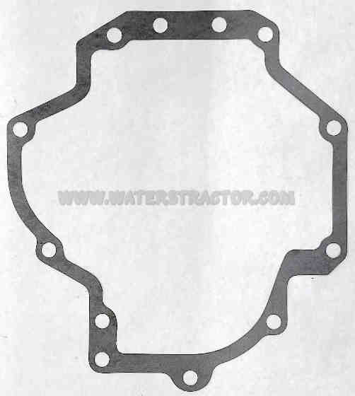 Case IH Internationa Gasket, Pto Outer