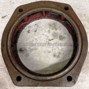 Case IH Internationa Adapter Ring, Independent Power Take Off