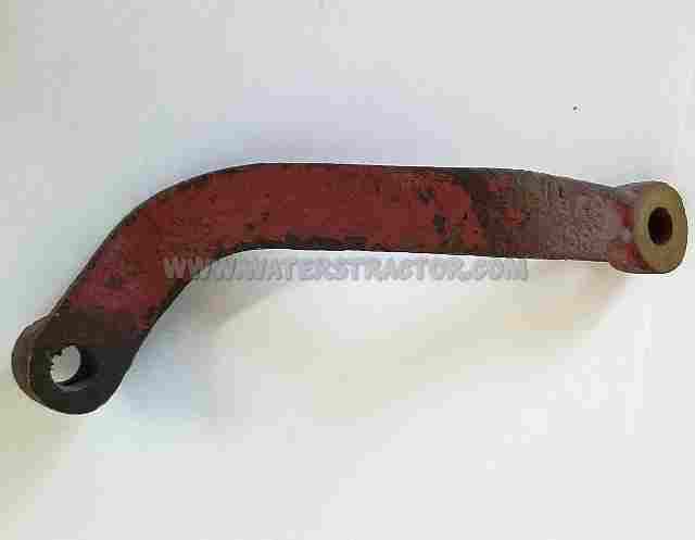 Case IH Internationa Arm, Ipto