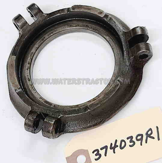 Case IH Internationa Actuator, Mechanism Linkage
