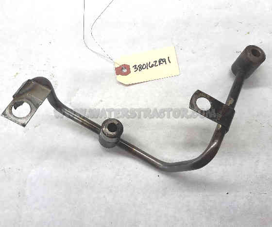 Case IH Internationa Tube: Lube Pressure