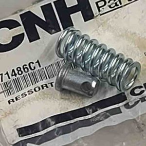 Case IH Internationa Spring