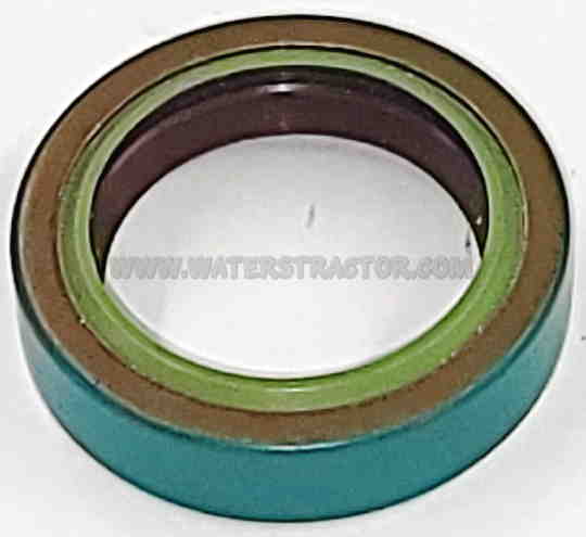 Case IH Internationa Seal, Sunshaft
