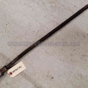 Case IH Internationa Rod, Transmission Brake Operating