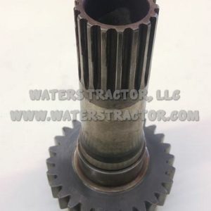 Case IH Internationa Pto Shaft