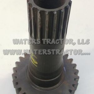 Case IH Internationa Pto Shaft