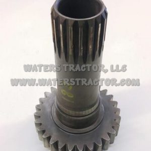 Case IH Internationa Pto Shaft