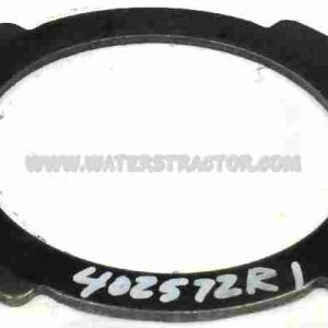 Case IH Internationa Plate, Clutch