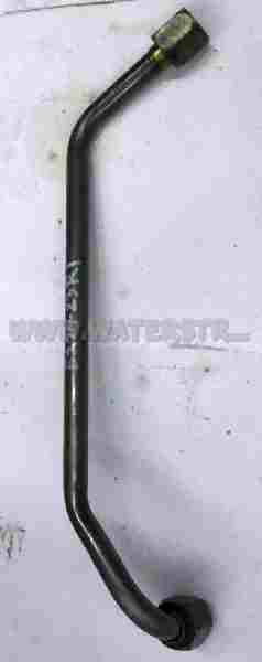 Case IH Internationa Pipe, Pressure