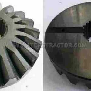 Case IH Internationa Pinion Bevel Gear
