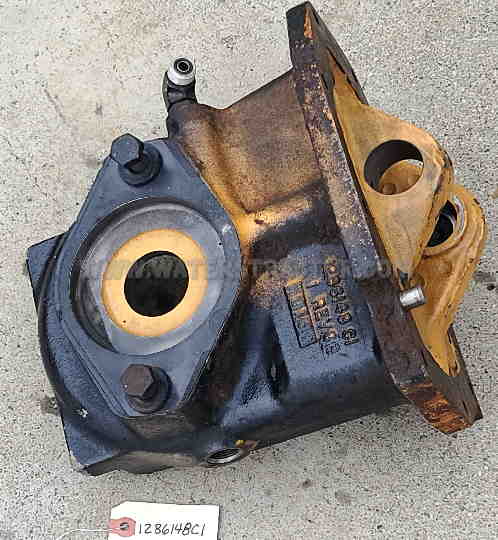 Case IH Internationa Housing, Transmission Pump Drive