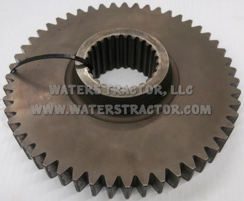Case IH Internationa Gear, TA Drive, 50 T