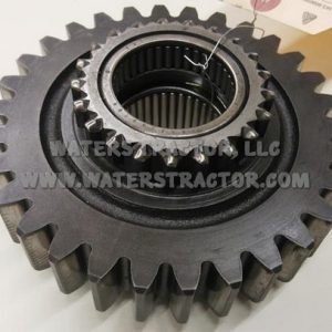 Case IH Internationa Gear, Reverse Idler, 30 Teeth