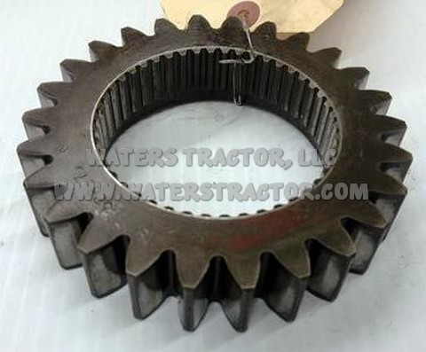 Case IH Internationa Gear, Quill, 26 T