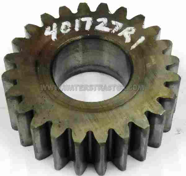 Case IH Internationa Gear, Idler