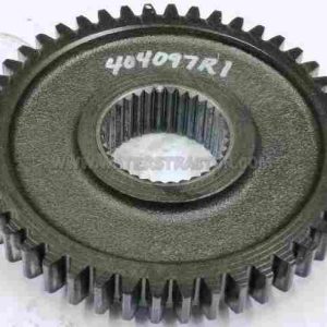 Case IH Internationa Gear, Constant Mesh