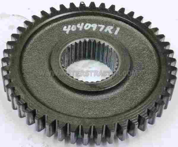 Case IH Internationa Gear, Constant Mesh