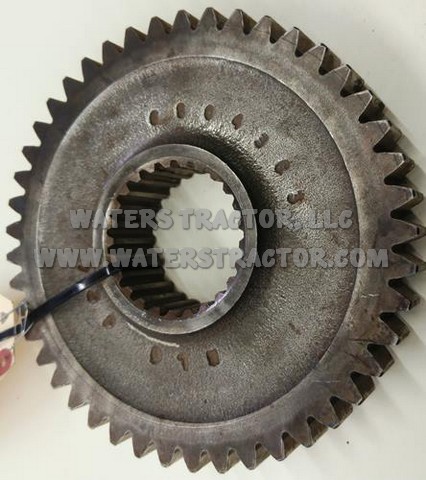 Case IH Internationa Gear, Constant Mesh