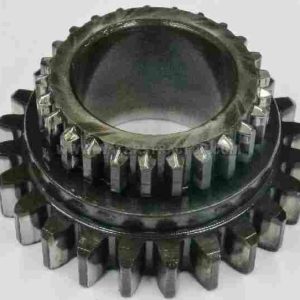 Case IH Internationa Gear, 4TH Speed