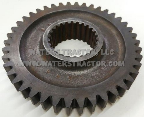 Case IH Internationa Gear, 3RD Speed Driving, 42 T, 20 Degree