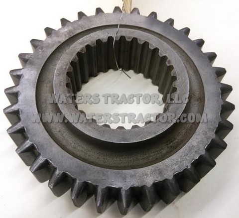 Case IH Internationa Gear, 2ND Speed Driving, 32T, 20 Degree
