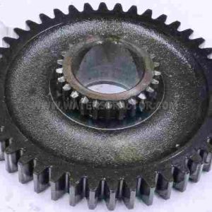Case IH Internationa Gear, 1ST Speed