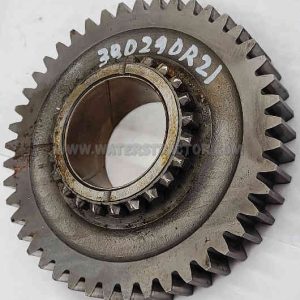 Case IH Internationa Gear Assy, Hi-lo Driven, 45 Teeth