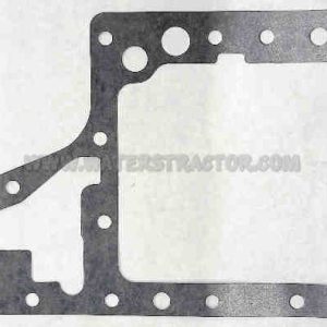Case IH Internationa Gasket, Mcv Mounting