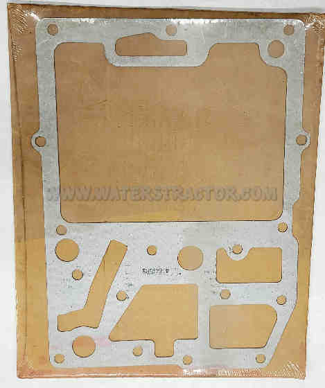Case IH Internationa Gasket, Drive Housing Top