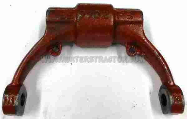 Case IH Internationa Fork, Torque Amplifier Clutch Release