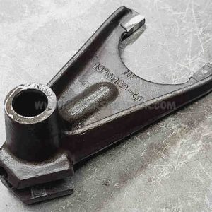 Case IH Internationa Fork, Range Transmission, Rear