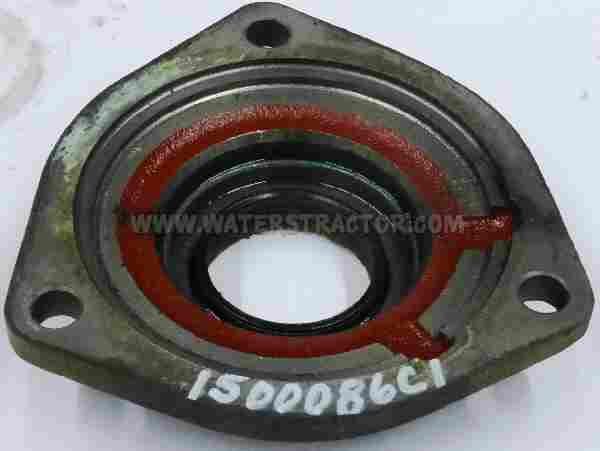 Case IH Internationa Flange, Pto Shaft Bearing