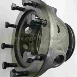 Case IH Internationa Differential Pinion Carrier