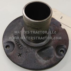 Case IH Internationa Cover, Pto Shaft Retaining