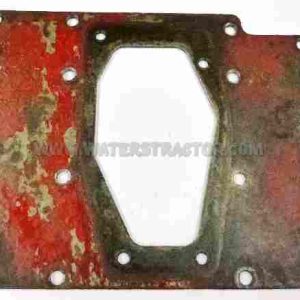 Case IH Internationa Cover, Clutch Housing Top
