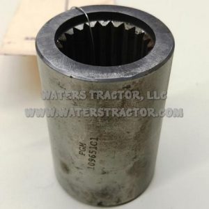 Case IH Internationa Coupling