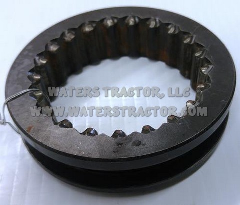 Case IH Internationa Collar, Forward/Reverse Shift