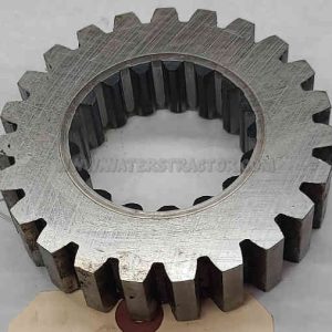 Case IH Internationa Carrier, Shift Collar
