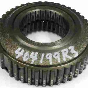 Case IH Internationa Carrier, Clutch Disc