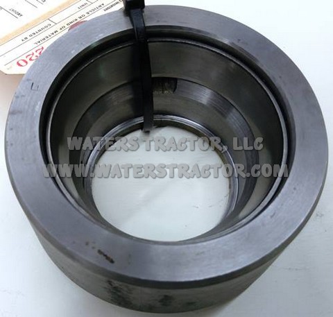 Case IH Internationa Cage, Range Countershaft