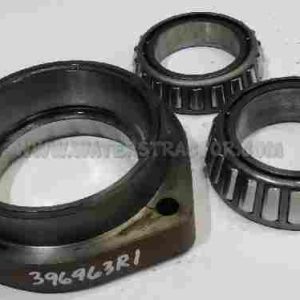 Case IH Internationa Cage, Main Shaft Rear Bearing