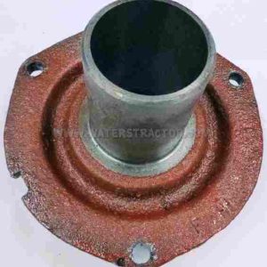 Case IH Internationa Cage, Pto Drive Shaft