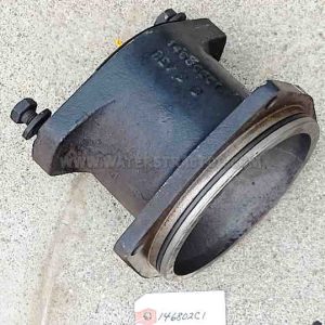 Case IH Internationa Cage, Bearing