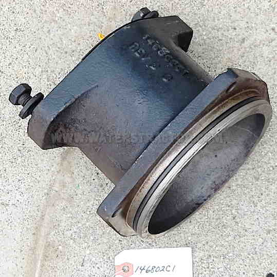 Case IH Internationa Cage, Bearing