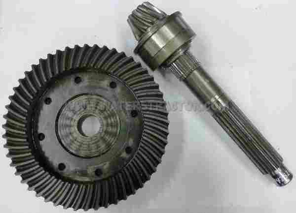 Case IH Internationa Bevel Ring Gear & Pinion Set