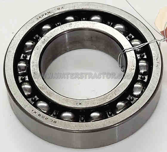 Case IH Internationa Bearing, Ball