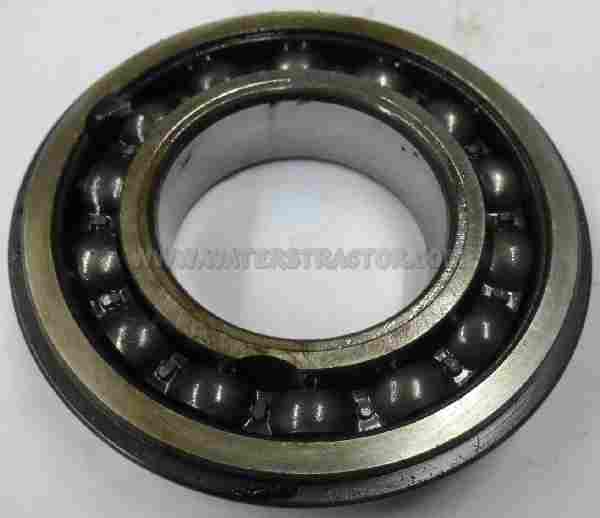 Case IH Internationa Bearing, Ball, Deep Groove Single Row